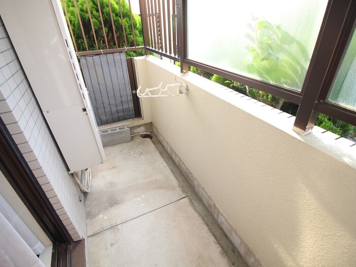 物件内観写真16　(ベランダ・バルコニー)