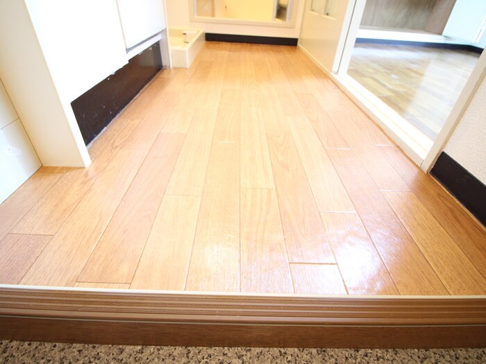 物件内観写真18　(廊下)