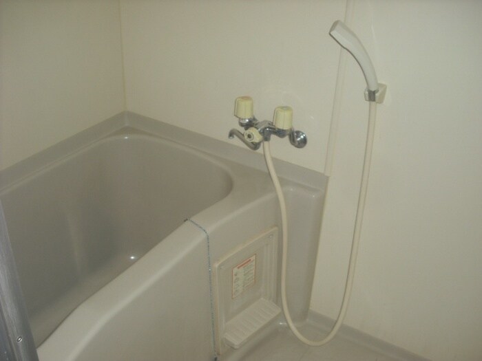 物件内観写真13　(バス／シャワールーム等)