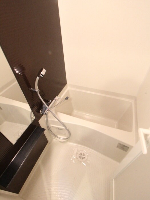 物件内観写真10　(バス／シャワールーム等)