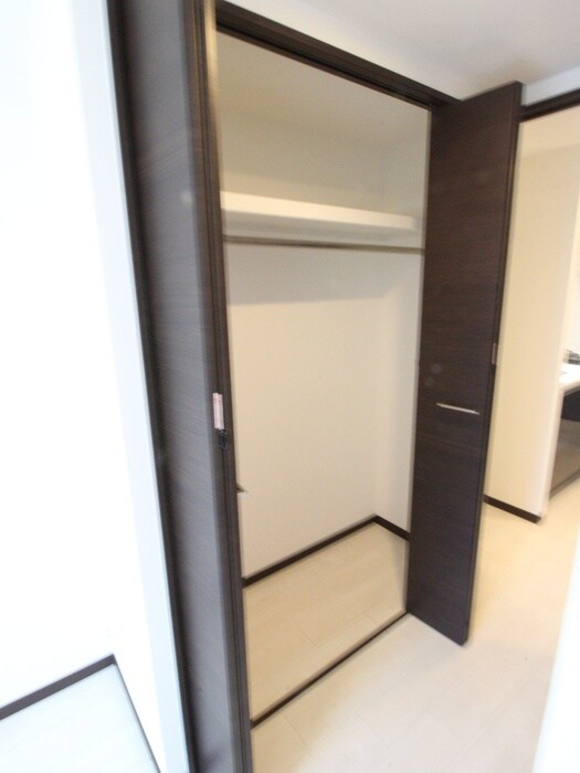 物件内観写真13　(収納)