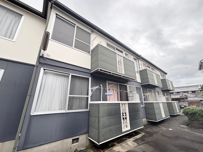 物件外観写真3　(外観写真)