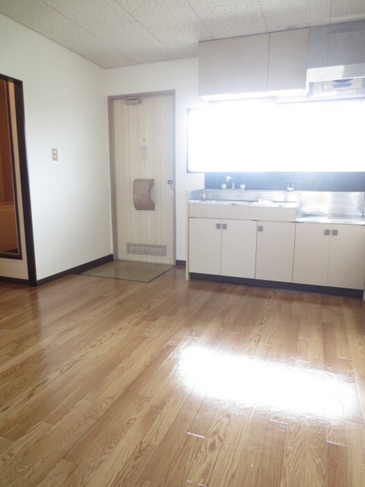 物件内観写真12　(居室)