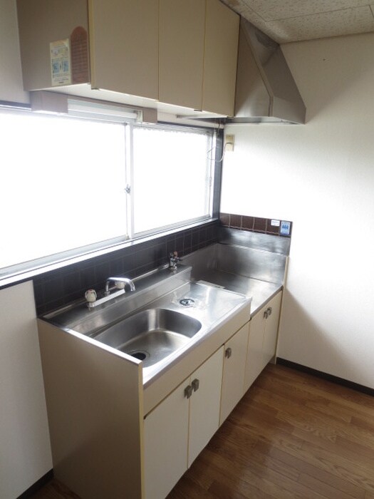 物件内観写真13　(キッチン)