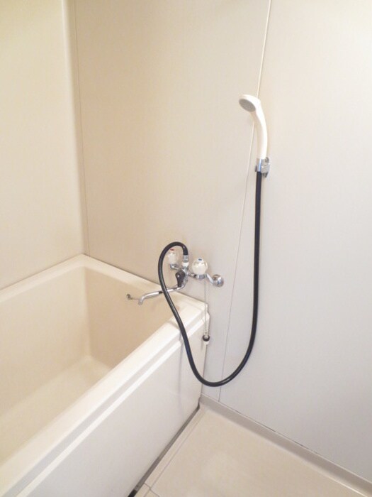 物件内観写真14　(バス／シャワールーム等)