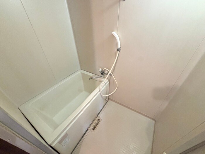 物件内観写真15　(バス／シャワールーム等)