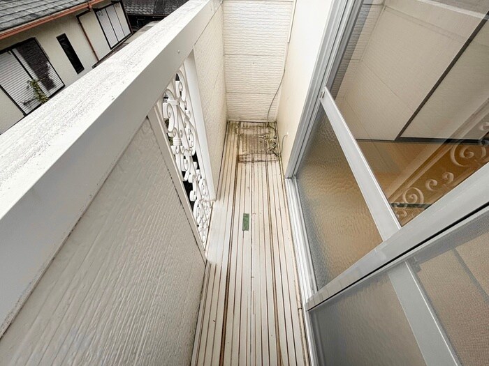 物件内観写真22　(ベランダ・バルコニー)