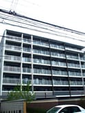 ｴｽﾃﾑﾌﾟﾗｻﾞ京都御所ﾉ内REGIA(211)