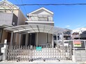 尼崎市西難波町戸建