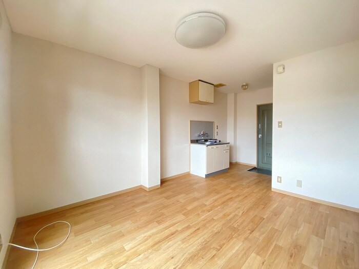 物件内観写真18　(居室)