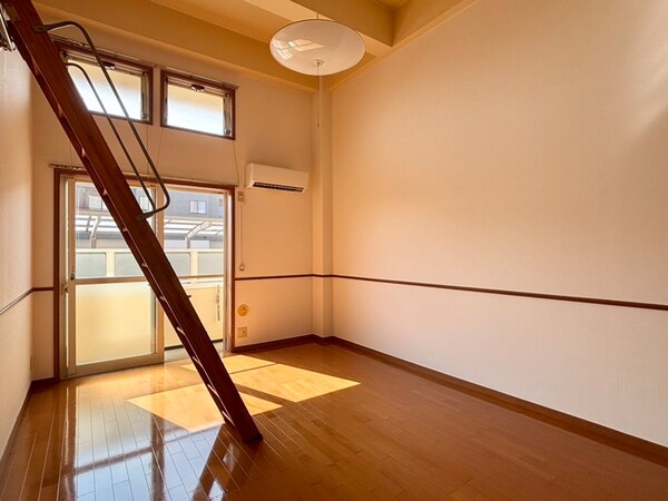 居室