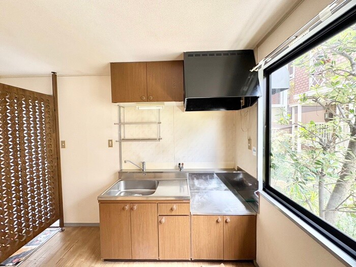 物件内観写真7　(キッチン)