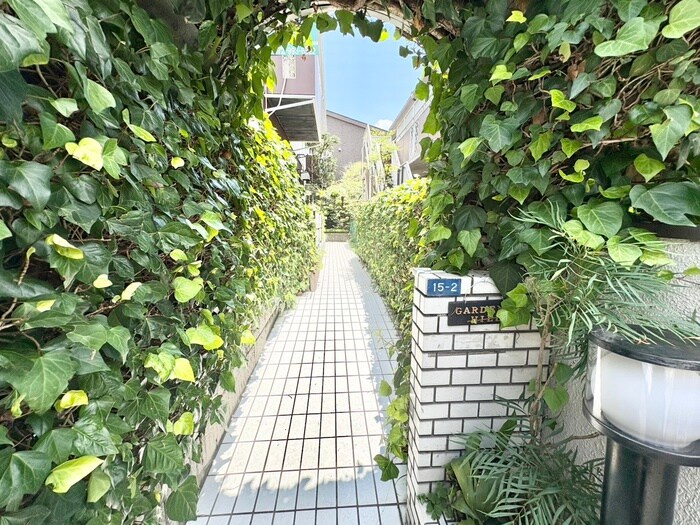 物件外観写真6　(外観写真)