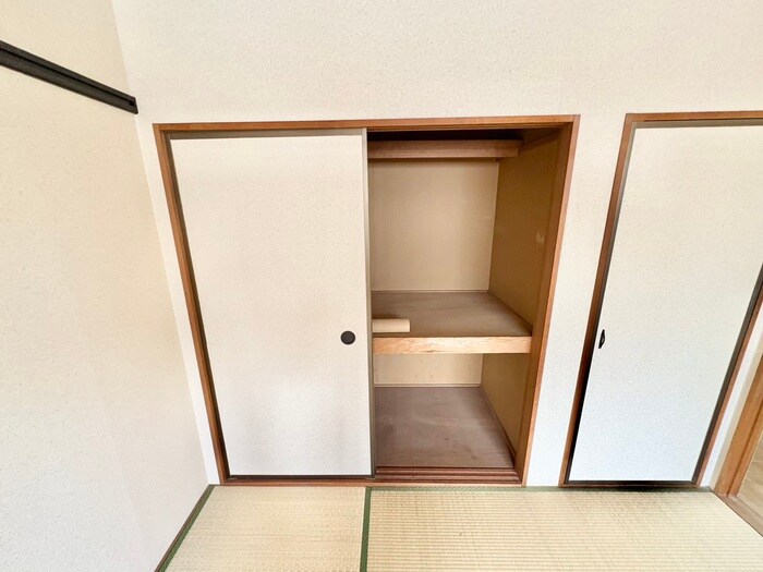 物件内観写真14　(収納)