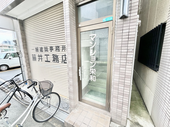 外観写真