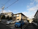 シティライフ山芦屋B棟