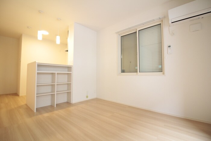 物件内観写真11　(居室)