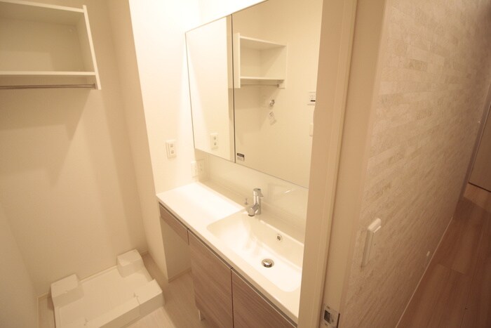 物件内観写真12　(ベランダ・バルコニー)