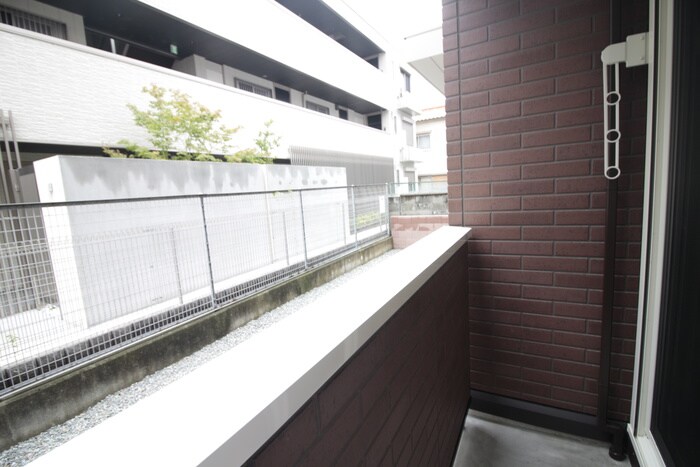 物件内観写真15　(ベランダ・バルコニー)