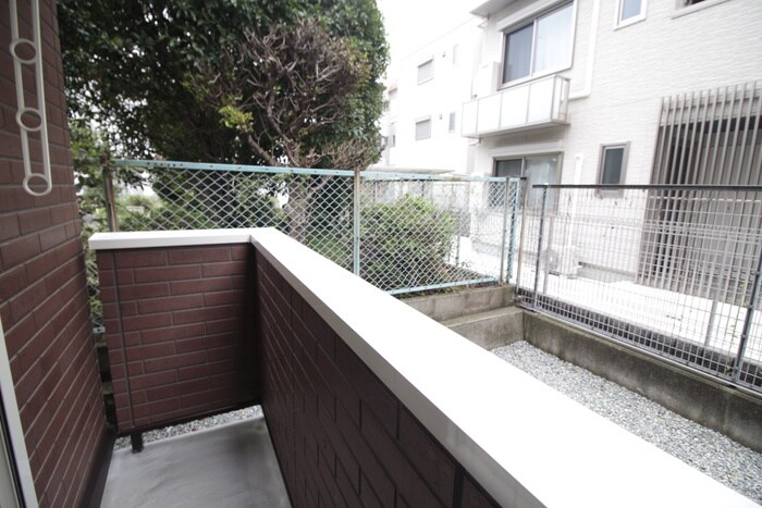 物件内観写真21　(ベランダ・バルコニー)