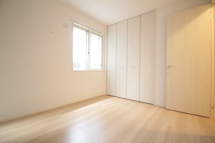 物件内観写真22　(居室)