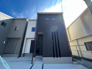仮)守山2丁目新築戸建賃貸　B号外観写真