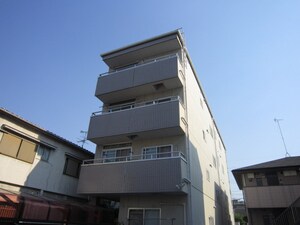 エスポワ－ル外観写真