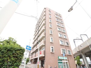 東急ﾄﾞｴﾙｱﾙｽ豊中玉井町(202)外観写真