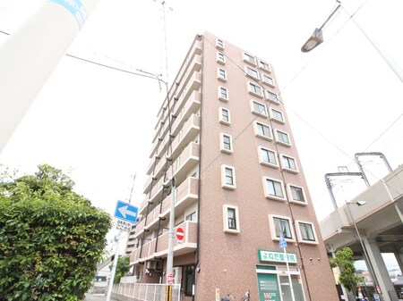 東急ﾄﾞｴﾙｱﾙｽ豊中玉井町(202)外観写真