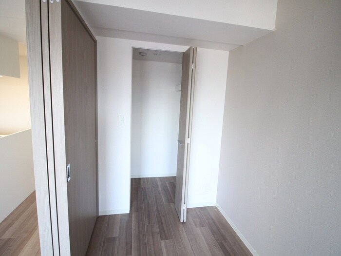 物件内観写真9　(収納)