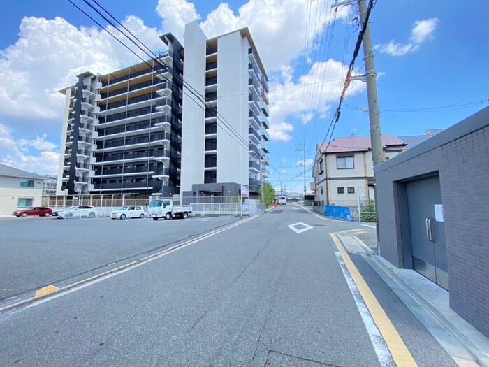 物件外観写真6　(周辺環境)