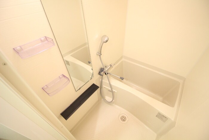 物件内観写真11　(バス／シャワールーム等)