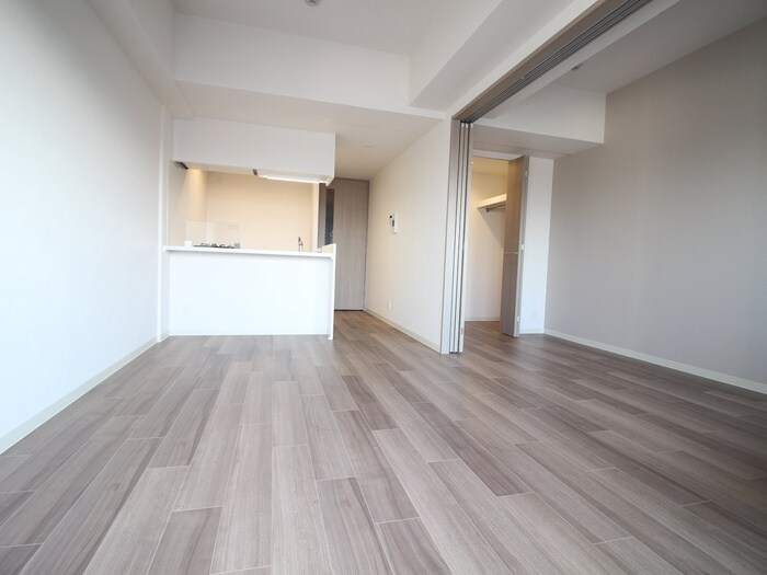 物件内観写真11　(居室)