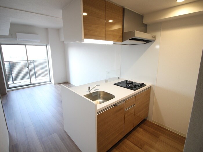 物件内観写真12　(キッチン)