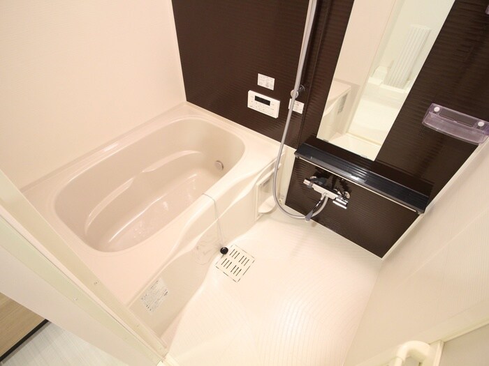 物件内観写真17　(バス／シャワールーム等)