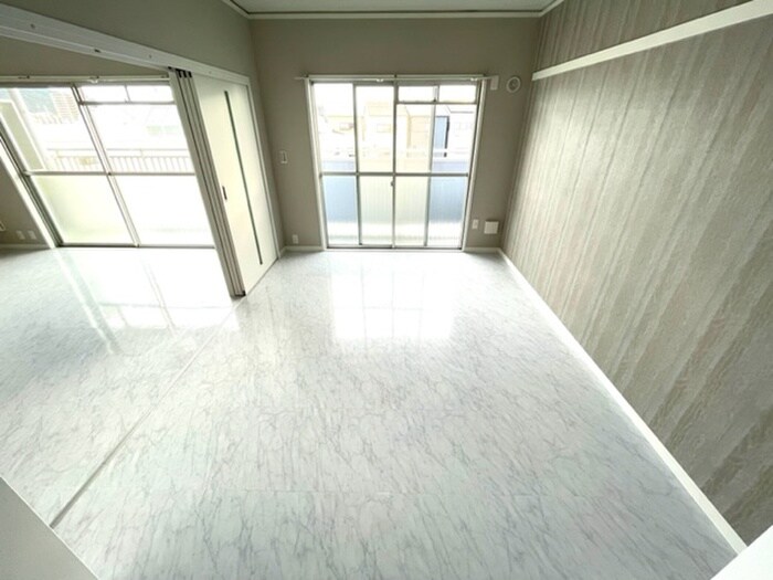 物件内観写真10　(居室)