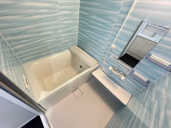 物件内観写真14　(バス／シャワールーム等)