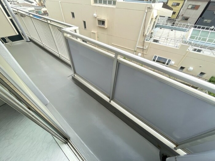 物件内観写真18　(ベランダ・バルコニー)