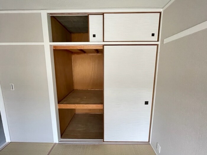物件内観写真20　(収納)