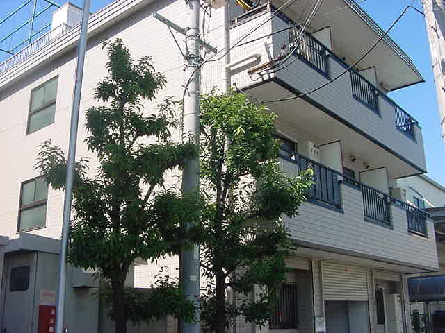イーストマンションⅡ