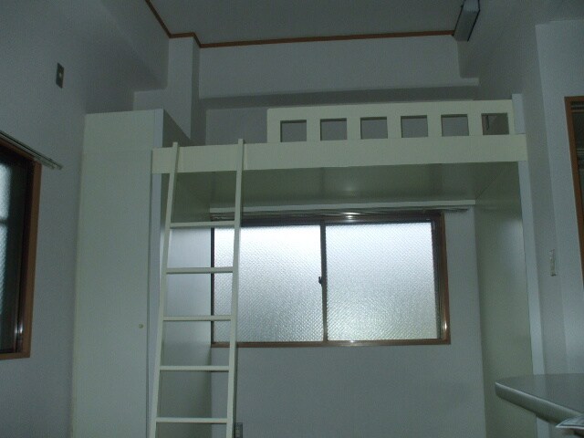 物件内観写真2　(居室)