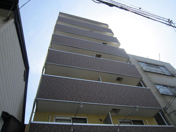 物件外観写真2　(外観写真)