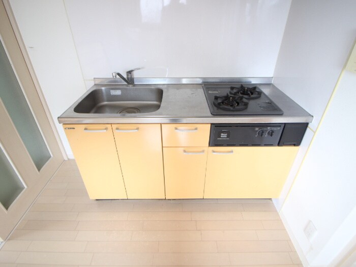 物件内観写真20　(キッチン)