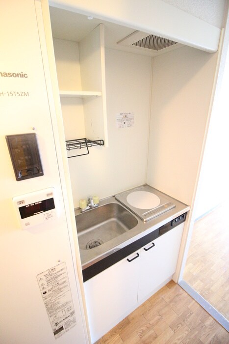 物件内観写真9　(キッチン)