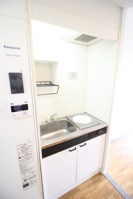 物件内観写真9　(キッチン)