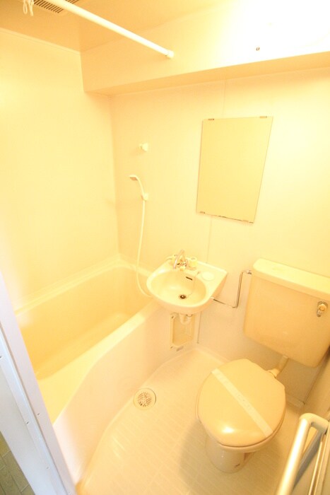 物件内観写真10　(バス／シャワールーム等)