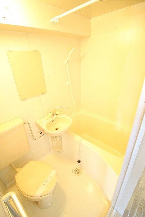 物件内観写真10　(バス／シャワールーム等)