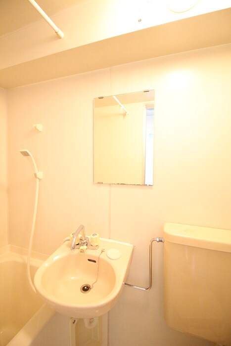 物件内観写真11　(洗面)