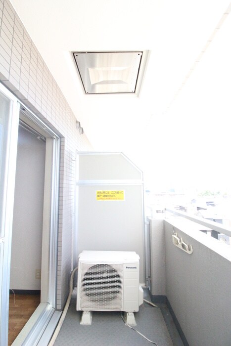 物件内観写真15　(ベランダ・バルコニー)