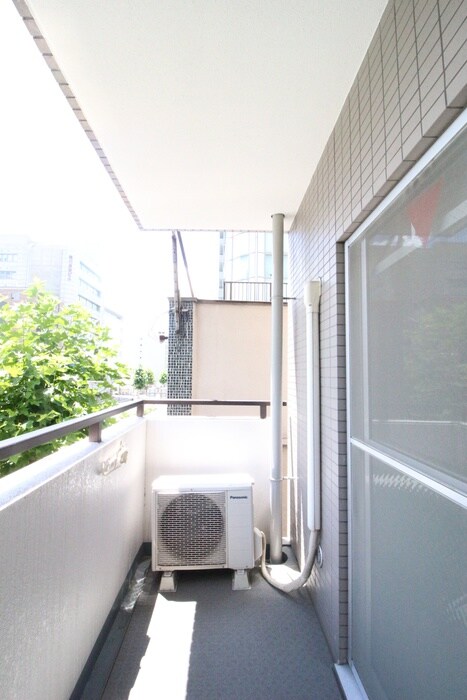 物件内観写真15　(ベランダ・バルコニー)